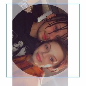 Meet your Posher, Hailey